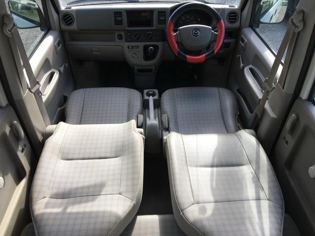 スクラム ＰＡ　ハイルーフ　ＣａｒｓＯｓａｋａ：Ｊ０５３５（6枚目）