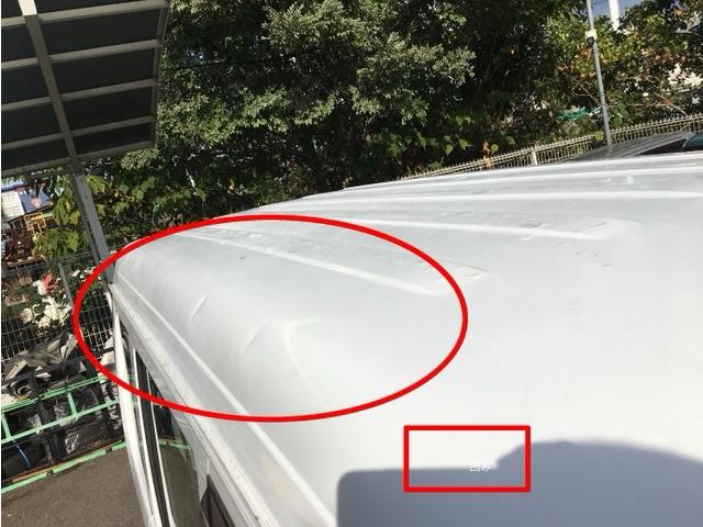 スクラム ＰＡ　ハイルーフ　ＣａｒｓＯｓａｋａ：Ｊ０５３５（12枚目）