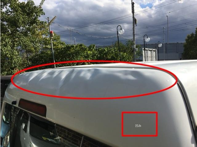 スクラム ＰＡ　ハイルーフ　ＣａｒｓＯｓａｋａ：Ｊ０５３５（15枚目）