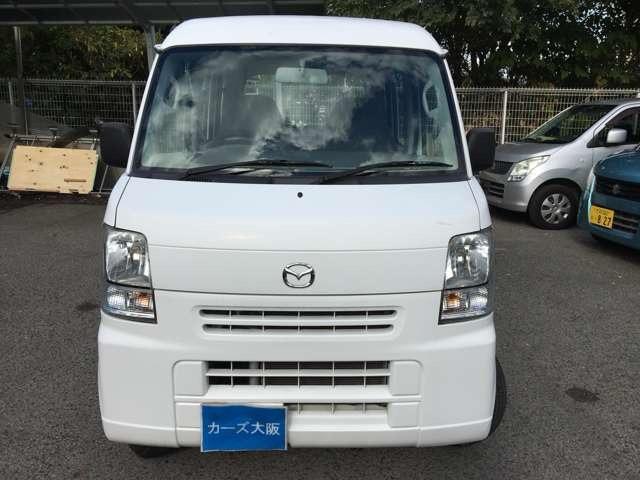 スクラム ＰＡ　ハイルーフ　ＣａｒｓＯｓａｋａ：Ｊ０５３５（36枚目）