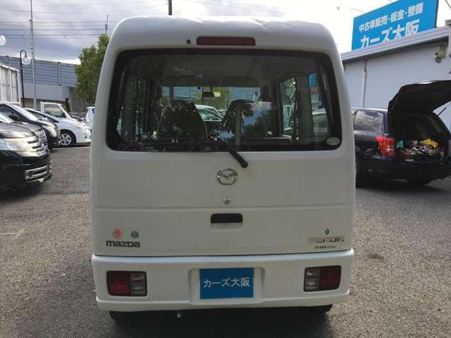 スクラム ＰＡ　ハイルーフ　ＣａｒｓＯｓａｋａ：Ｊ０５３５（37枚目）