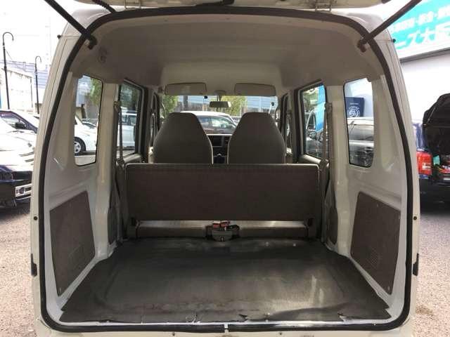 スクラム ＰＡ　ハイルーフ　ＣａｒｓＯｓａｋａ：Ｊ０５３５（41枚目）