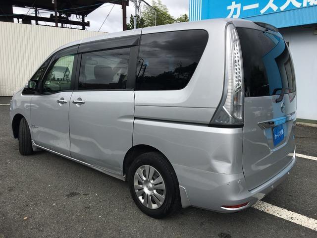 セレナ ２０Ｘ　Ｓ－ハイブリッドアドバンスドセーフティパック　９８９０（3枚目）