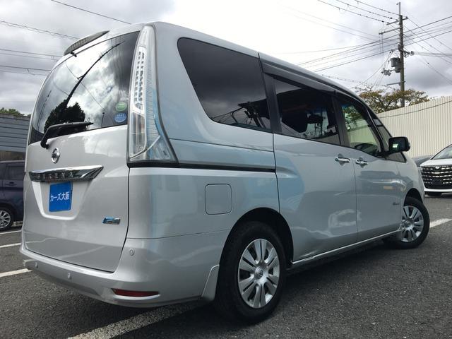 セレナ ２０Ｘ　Ｓ－ハイブリッドアドバンスドセーフティパック　９８９０（4枚目）