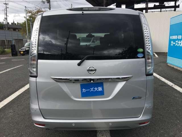 セレナ ２０Ｘ　Ｓ－ハイブリッドアドバンスドセーフティパック　９８９０（34枚目）