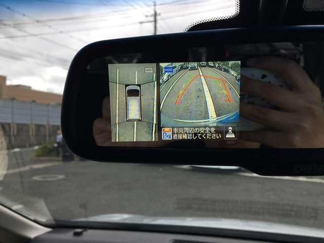 セレナ ２０Ｘ　Ｓ－ハイブリッドアドバンスドセーフティパック　９８９０（47枚目）