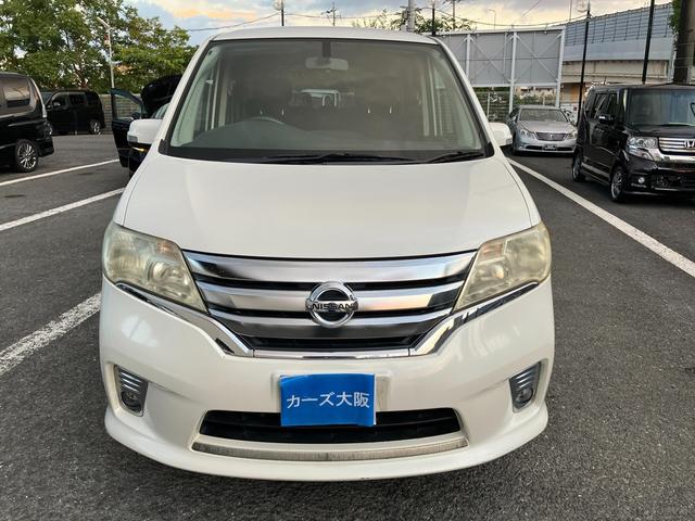 セレナ ハイウェイスター　ＣａｒｓＯｓａｋａ：Ｊ０１２５（34枚目）