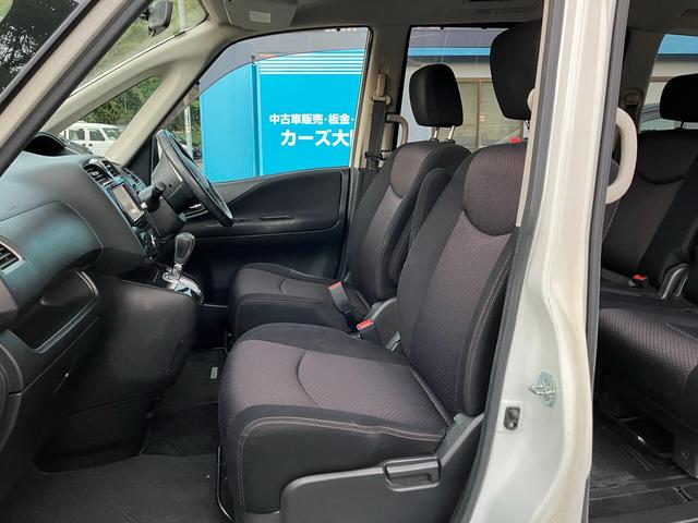 セレナ ハイウェイスター　ＣａｒｓＯｓａｋａ：Ｊ０１２５（41枚目）