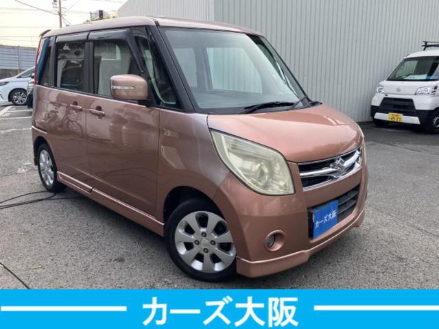 パレット ＸＳ　ＣａｒｓＯｓａｋａ：Ｊ１７５５（2枚目）