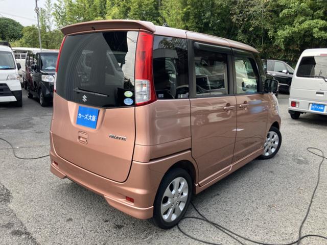 パレット ＸＳ　ＣａｒｓＯｓａｋａ：Ｊ１７５５（3枚目）