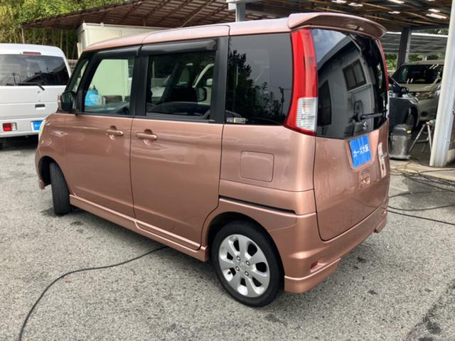 パレット ＸＳ　ＣａｒｓＯｓａｋａ：Ｊ１７５５（4枚目）