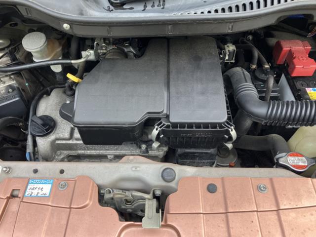 パレット ＸＳ　ＣａｒｓＯｓａｋａ：Ｊ１７５５（10枚目）