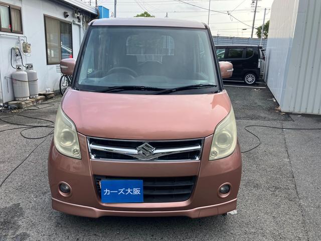 パレット ＸＳ　ＣａｒｓＯｓａｋａ：Ｊ１７５５（29枚目）