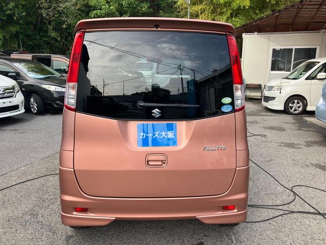 パレット ＸＳ　ＣａｒｓＯｓａｋａ：Ｊ１７５５（30枚目）