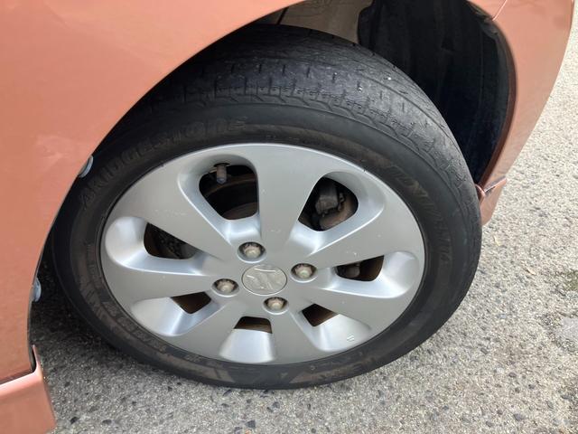 パレット ＸＳ　ＣａｒｓＯｓａｋａ：Ｊ１７５５（33枚目）