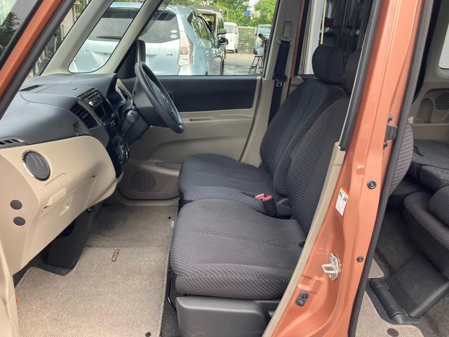 パレット ＸＳ　ＣａｒｓＯｓａｋａ：Ｊ１７５５（34枚目）