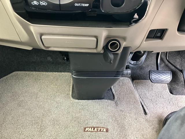 パレット ＸＳ　ＣａｒｓＯｓａｋａ：Ｊ１７５５（42枚目）