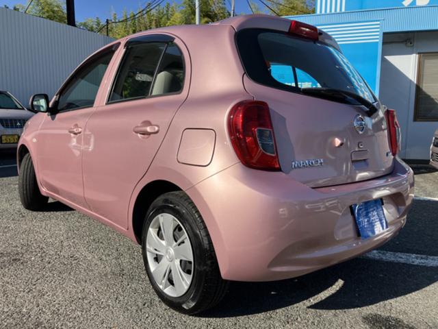 マーチ Ｘ　ＣａｒｓＯｓａｋａ：Ｊ９２７９（3枚目）