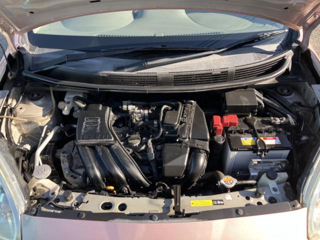 マーチ Ｘ　ＣａｒｓＯｓａｋａ：Ｊ９２７９（10枚目）