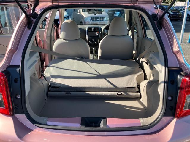 マーチ Ｘ　ＣａｒｓＯｓａｋａ：Ｊ９２７９（27枚目）