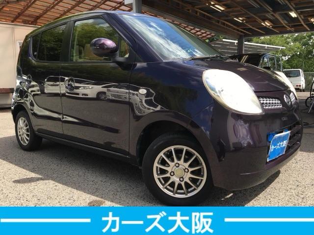 モコ Ｓ　Ｉ７６９７（2枚目）