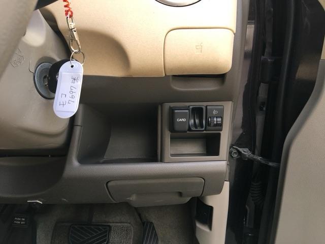 モコ Ｓ　Ｉ７６９７（9枚目）