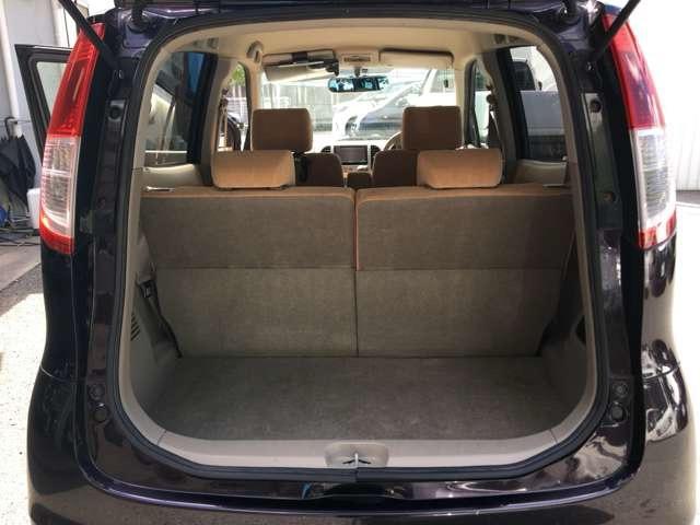 モコ Ｓ　Ｉ７６９７（40枚目）