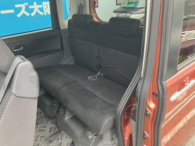 タント カスタムＸリミテッド　ＣａｒｓＯｓａｋａ：Ｊ１２５０（5枚目）