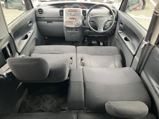 タント カスタムＸリミテッド　ＣａｒｓＯｓａｋａ：Ｊ１２５０（6枚目）