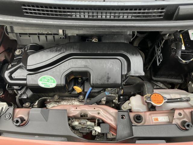 タント カスタムＸリミテッド　ＣａｒｓＯｓａｋａ：Ｊ１２５０（10枚目）