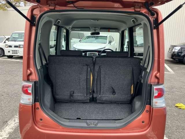 タント カスタムＸリミテッド　ＣａｒｓＯｓａｋａ：Ｊ１２５０（32枚目）