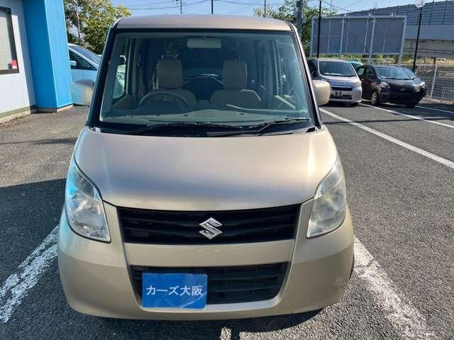 パレット X CarsOsaka:K8547 プッシュスタート(35枚目)