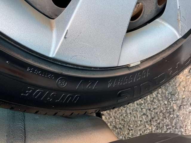 パレット X CarsOsaka:K8547 プッシュスタート(38枚目)