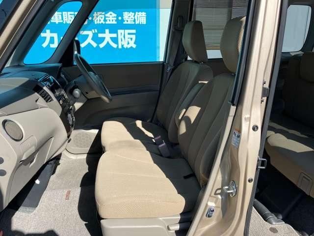 パレット X CarsOsaka:K8547 プッシュスタート(40枚目)