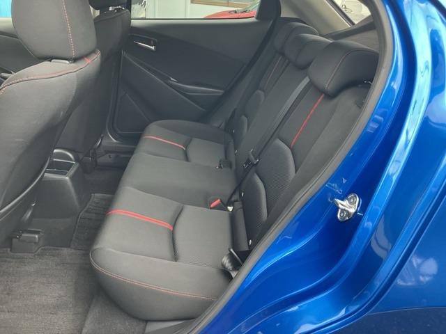 デミオ ＸＤツーリング　ディーゼルターボ　ＣａｒｓＯｓａｋａ：Ｊ５４４５（5枚目）