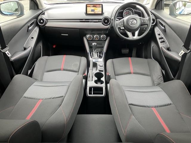 デミオ ＸＤツーリング　ディーゼルターボ　ＣａｒｓＯｓａｋａ：Ｊ５４４５（6枚目）