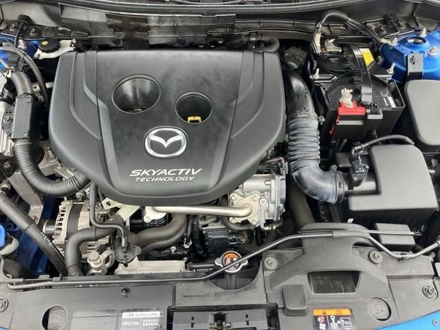 デミオ ＸＤツーリング　ディーゼルターボ　ＣａｒｓＯｓａｋａ：Ｊ５４４５（10枚目）