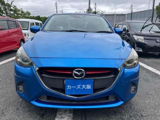 デミオ ＸＤツーリング　ディーゼルターボ　ＣａｒｓＯｓａｋａ：Ｊ５４４５（28枚目）