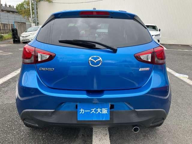 デミオ ＸＤツーリング　ディーゼルターボ　ＣａｒｓＯｓａｋａ：Ｊ５４４５（29枚目）