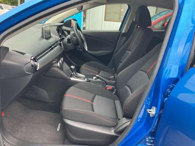 デミオ ＸＤツーリング　ディーゼルターボ　ＣａｒｓＯｓａｋａ：Ｊ５４４５（33枚目）