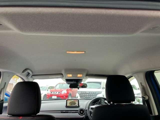 デミオ ＸＤツーリング　ディーゼルターボ　ＣａｒｓＯｓａｋａ：Ｊ５４４５（35枚目）