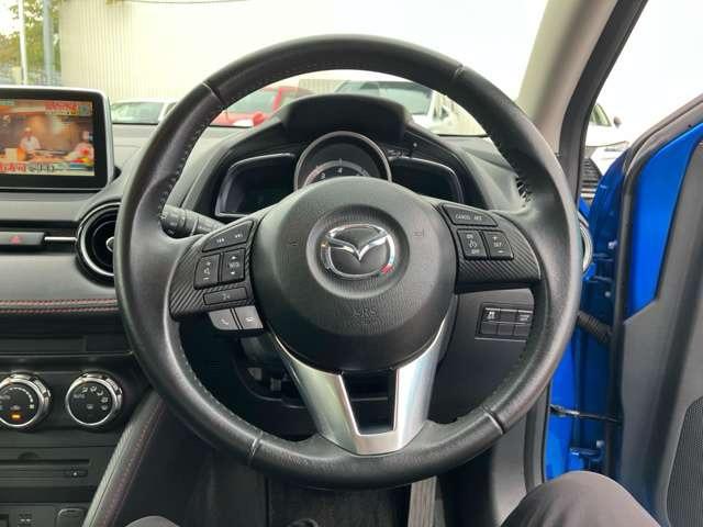 デミオ ＸＤツーリング　ディーゼルターボ　ＣａｒｓＯｓａｋａ：Ｊ５４４５（38枚目）