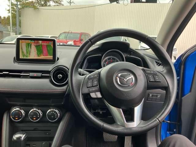 デミオ ＸＤツーリング　ディーゼルターボ　ＣａｒｓＯｓａｋａ：Ｊ５４４５（39枚目）