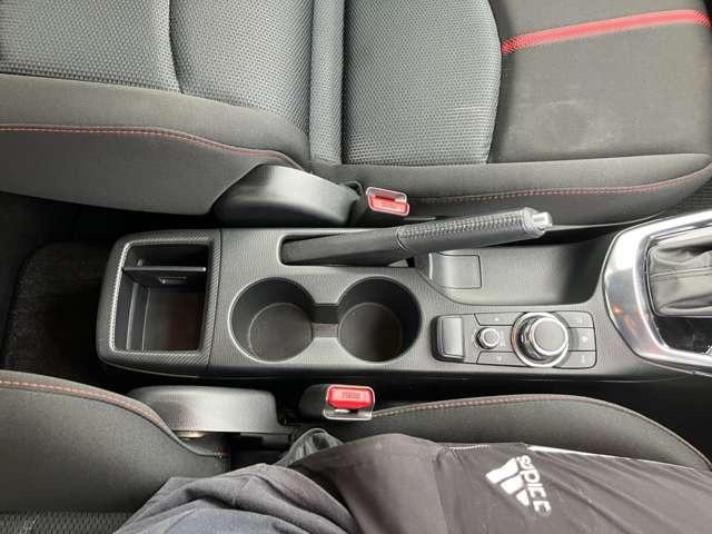 デミオ ＸＤツーリング　ディーゼルターボ　ＣａｒｓＯｓａｋａ：Ｊ５４４５（42枚目）