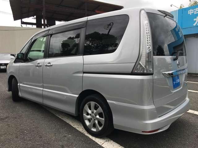 セレナ ハイウェイスター S-ハイブリッド J6524(3枚目)