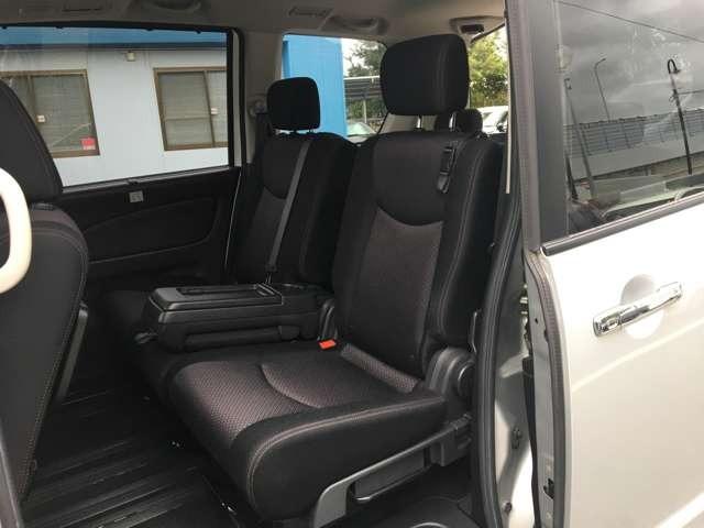 セレナ ハイウェイスター S-ハイブリッド J6524(5枚目)