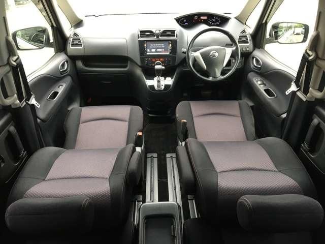 セレナ ハイウェイスター S-ハイブリッド J6524(6枚目)