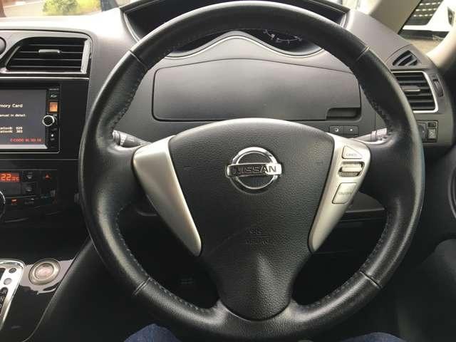 セレナ ハイウェイスター S-ハイブリッド J6524(7枚目)