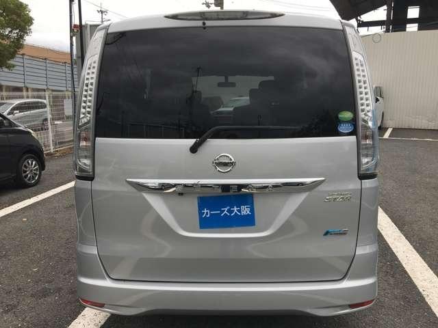 セレナ ハイウェイスター S-ハイブリッド J6524(32枚目)