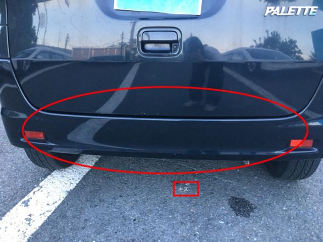 パレット X CarsOsaka:I0195(12枚目)